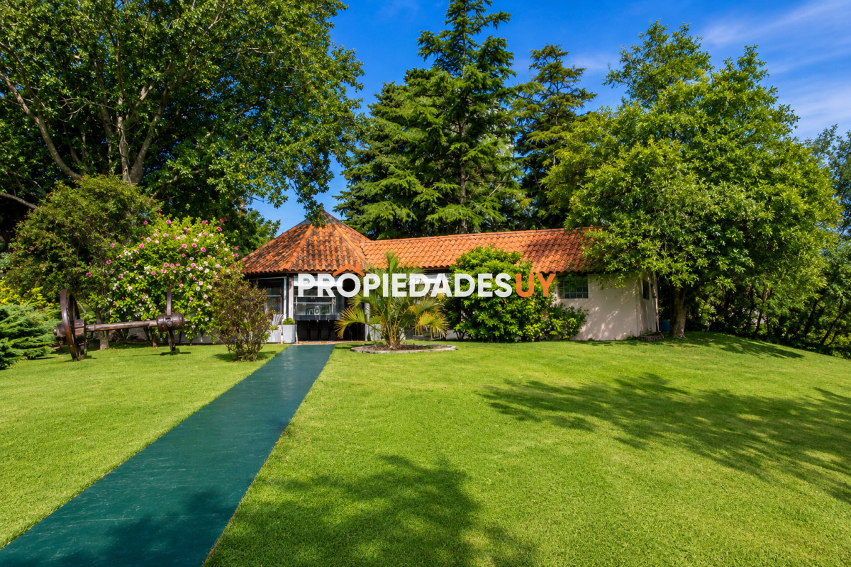 Edificio Parquemar Roosevelt Punta del Este