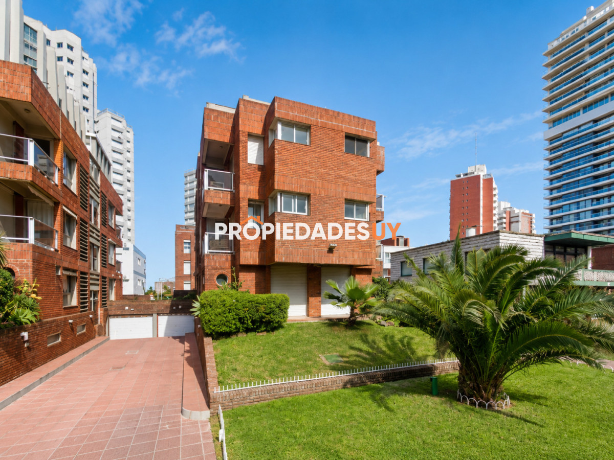 Libertad I  Punta del Este