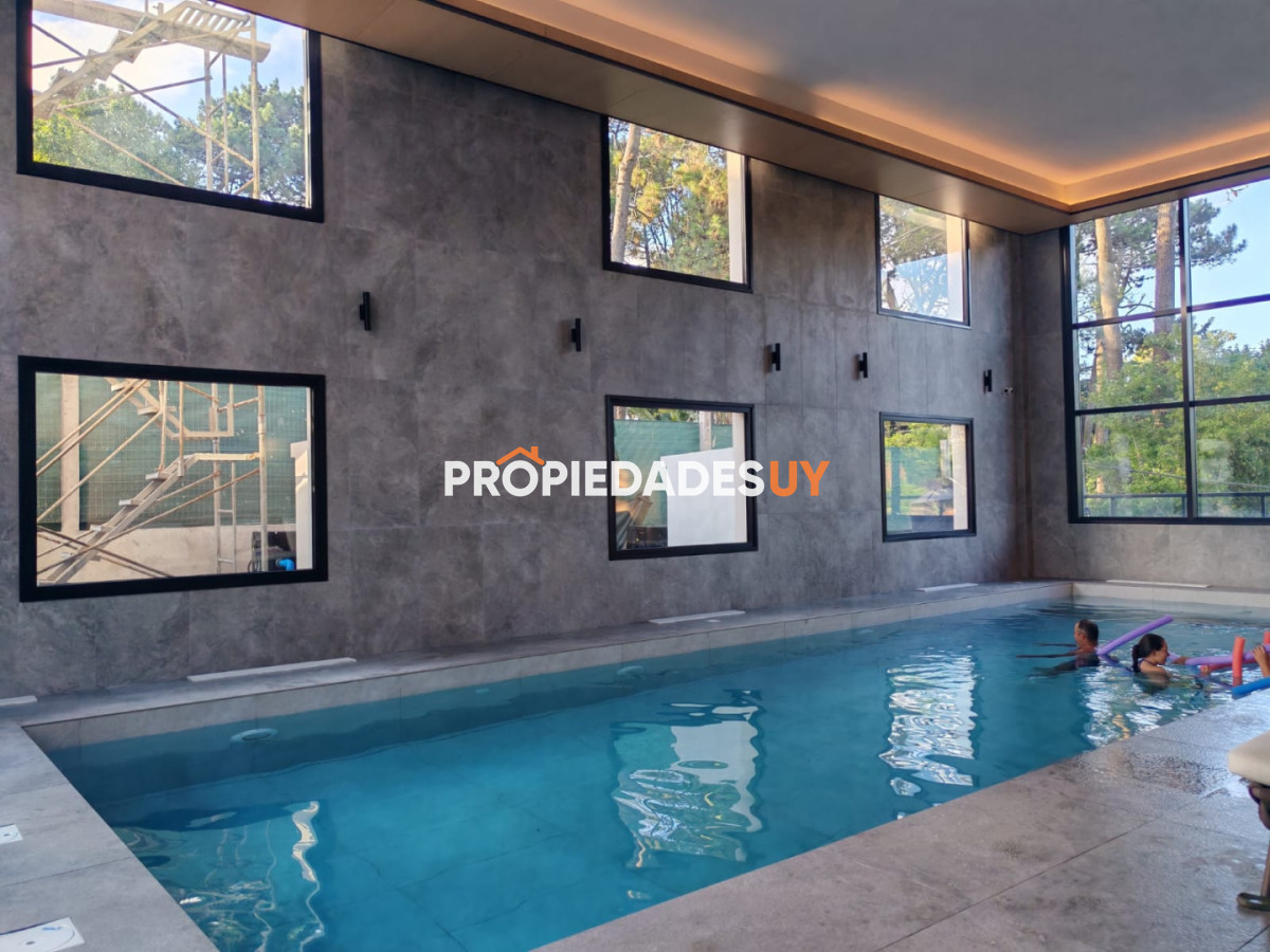 Sea Garden Towers ll Punta del Este