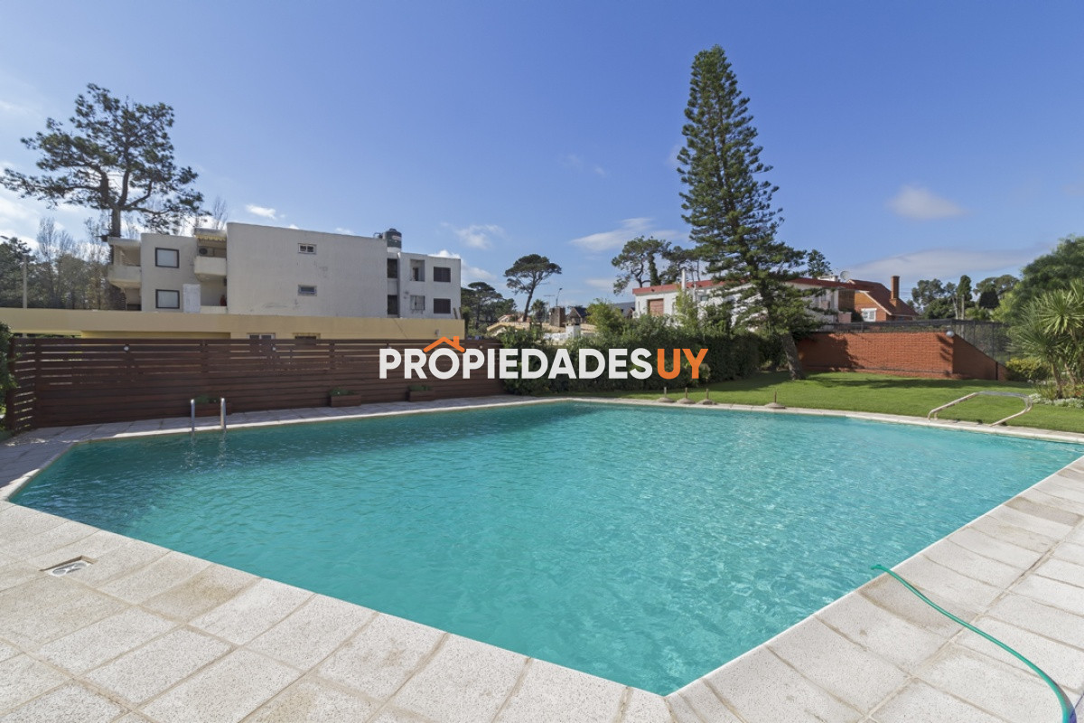 Edificio Ilha Bella Punta del Este
