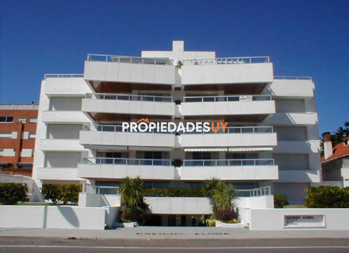 Edificio Espigon Aloha Punta del Este