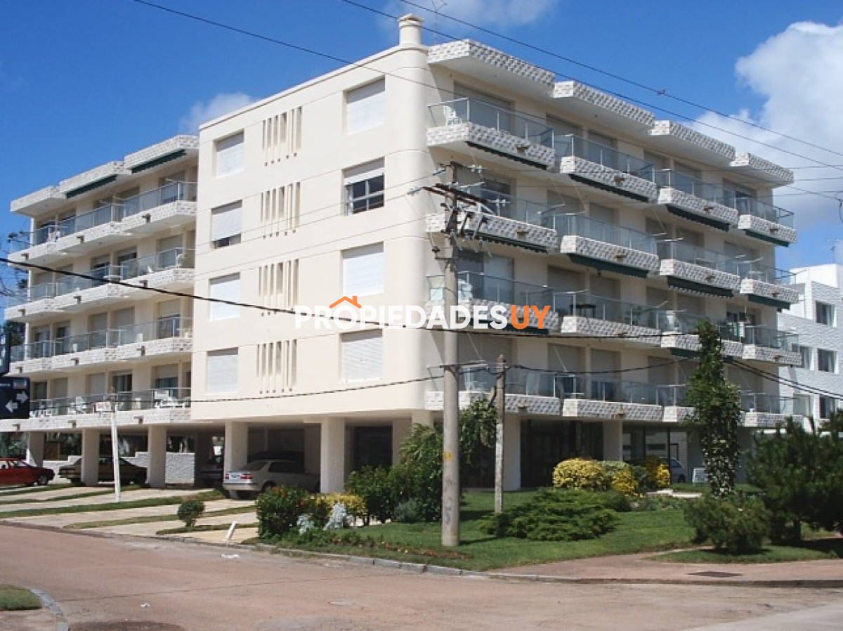 Edificio Kingston Hill Punta del Este