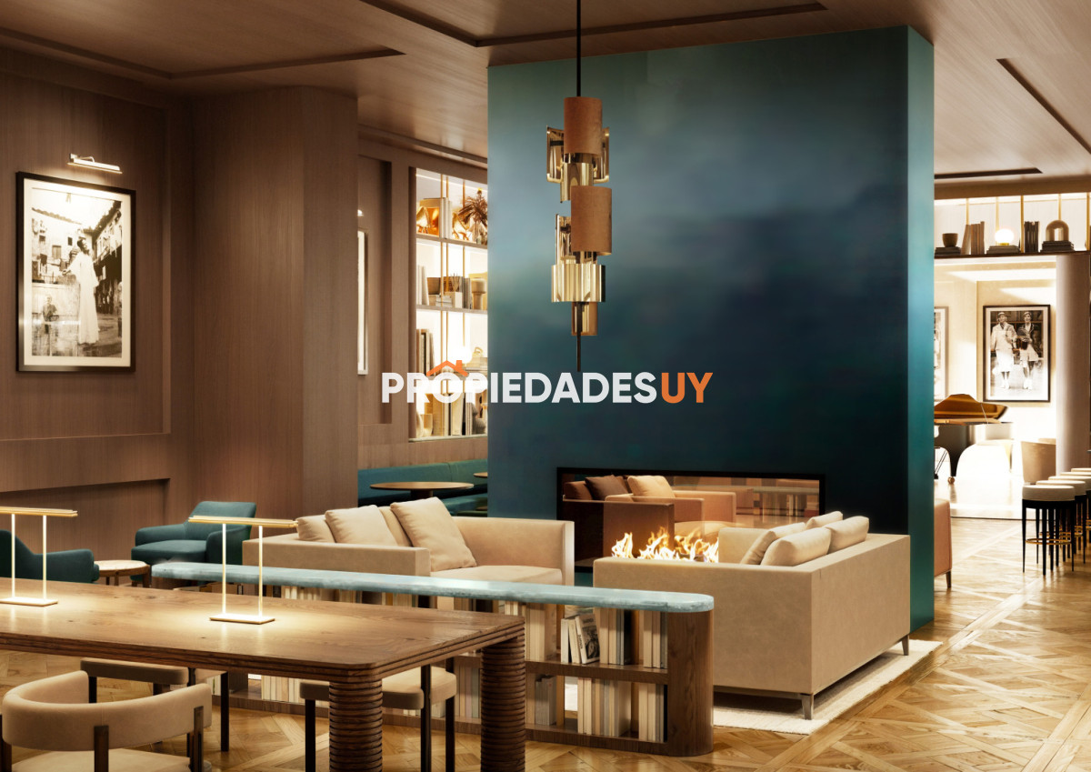 CIPRIANI Punta del Este Residences Punta del Este