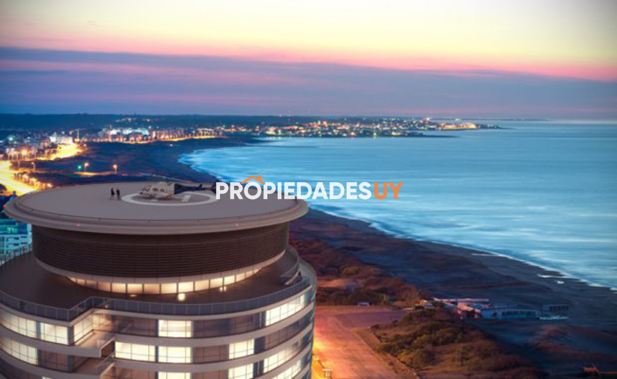 Torre Trump Punta del Este