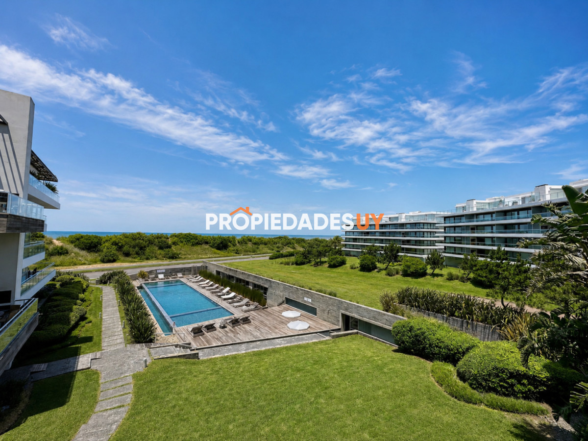 Edificio Brava 28 Punta del Este