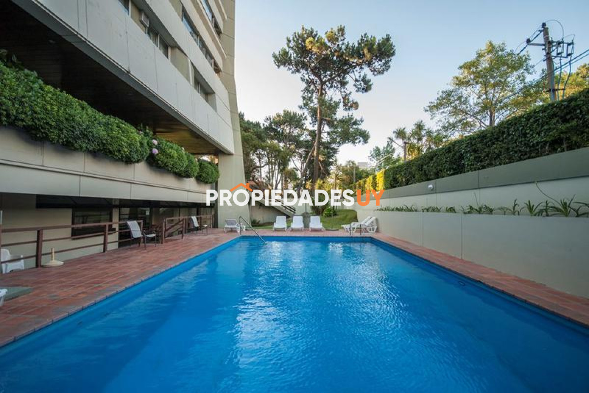 Edificio Marina Roosevelt Punta del Este