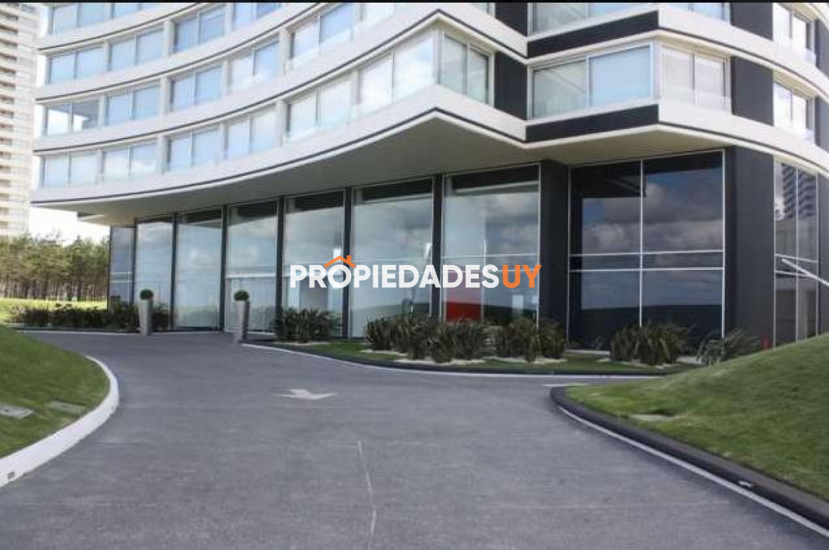 Edificio Tiburon lll Punta del Este
