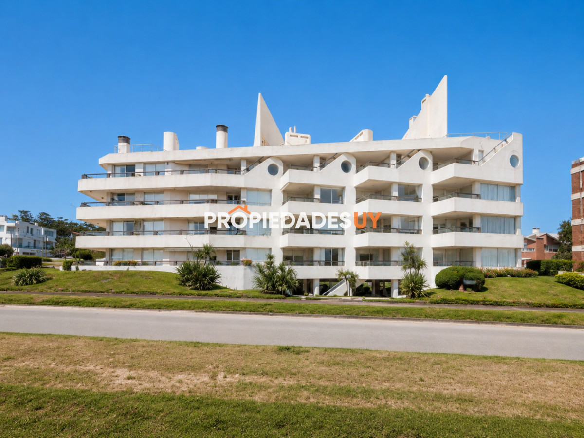 Edificio Villamar Punta del Este