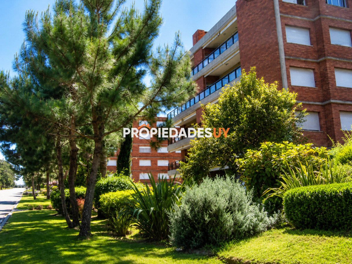 Complejo Green Leaves Punta del Este