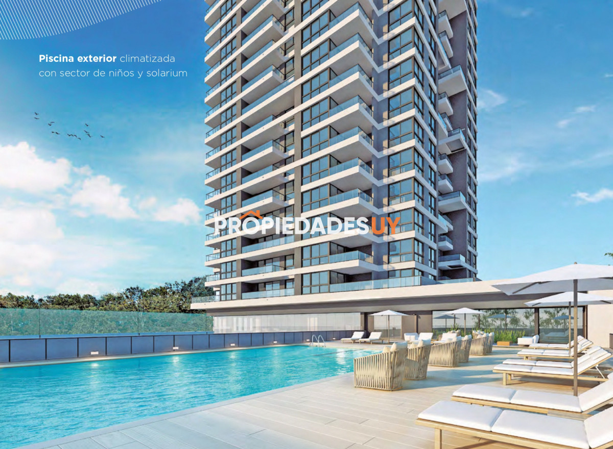 ATELIER by Le Parc Punta del Este