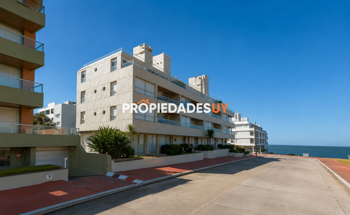 Edificio Vendaval Punta del Este