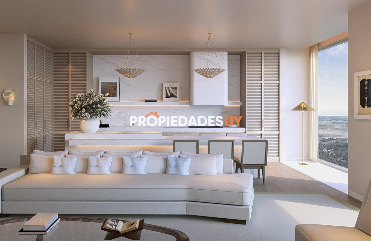 CIPRIANI Punta del Este Residences Punta del Este