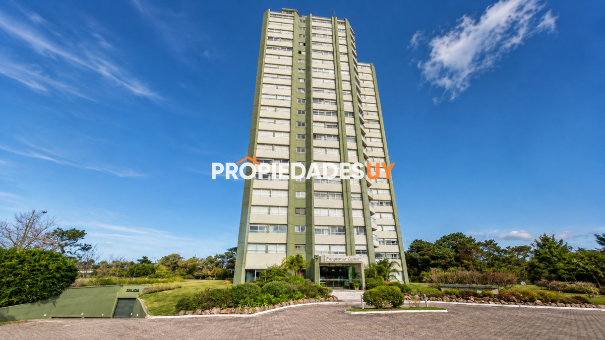 Edificio Parquemar Roosevelt Punta del Este