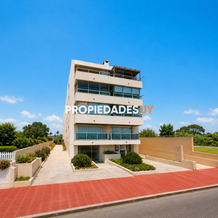 Edificio El Emir Punta del Este