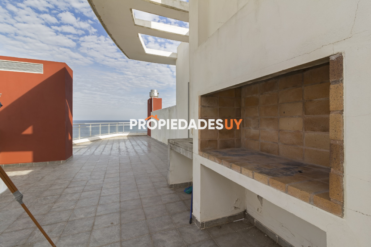 Edificio Acapulco Beach Punta del Este