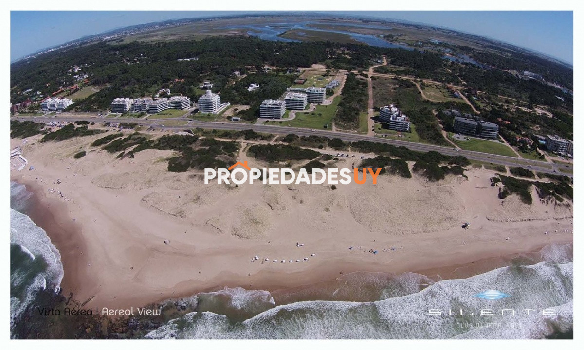 Silente Block IV Punta del Este