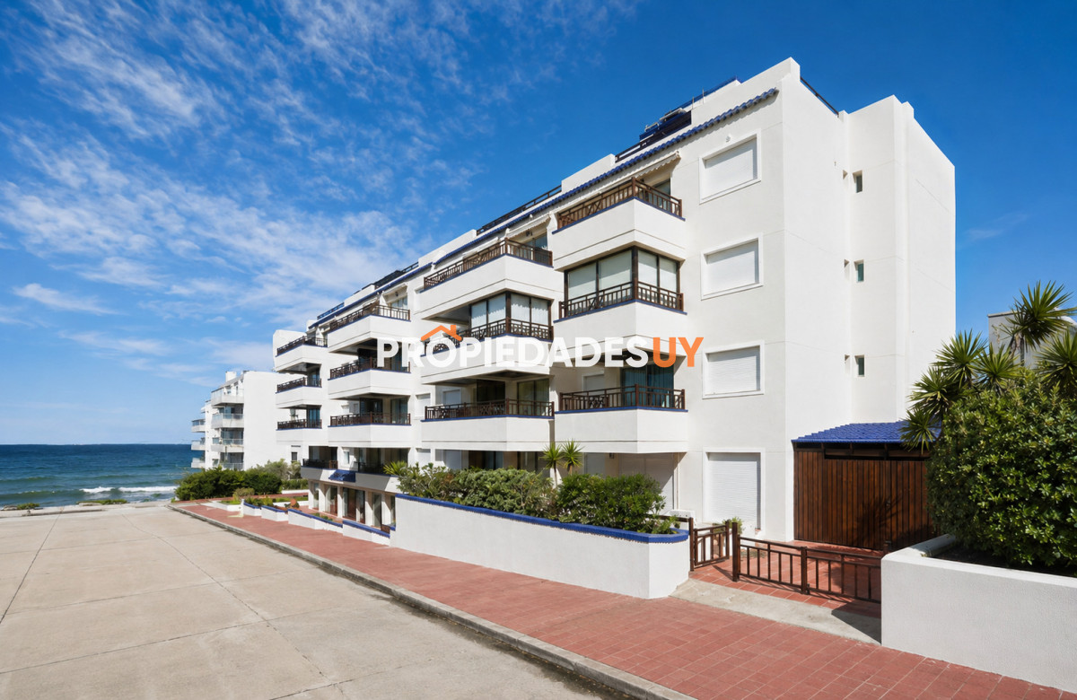 Edificio Cabo Romano Punta del Este
