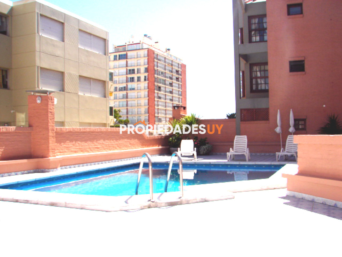 Edificio Linton Village Punta del Este