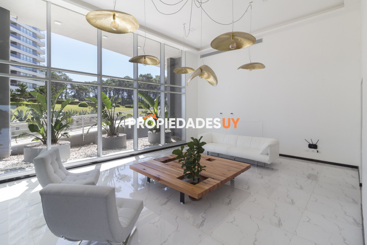 Edificio Look Brava Punta del Este