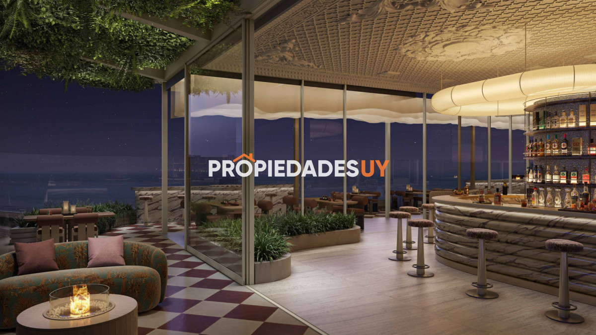 SLS Punta del Este Punta del Este SLS Punta del Este Punta del Este