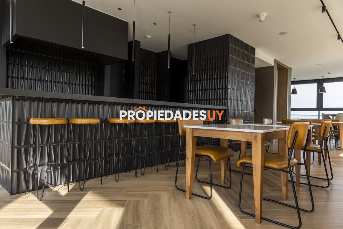 Venetian Luxury Residences Punta del Este