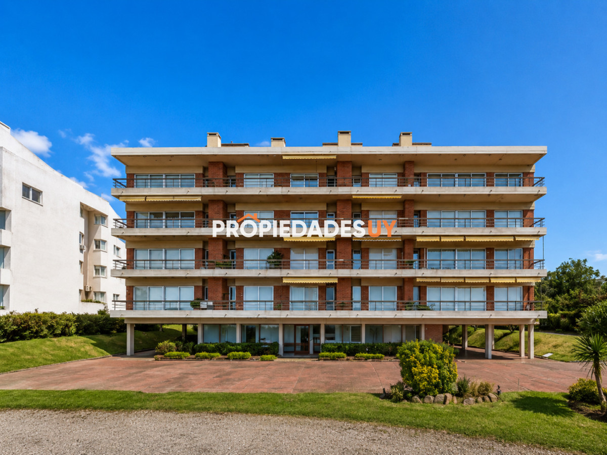 Edificio Whiskonsin Punta del Este