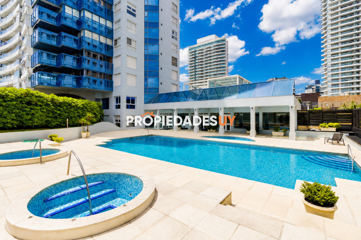 Edificio Beverly Tower Punta del Este