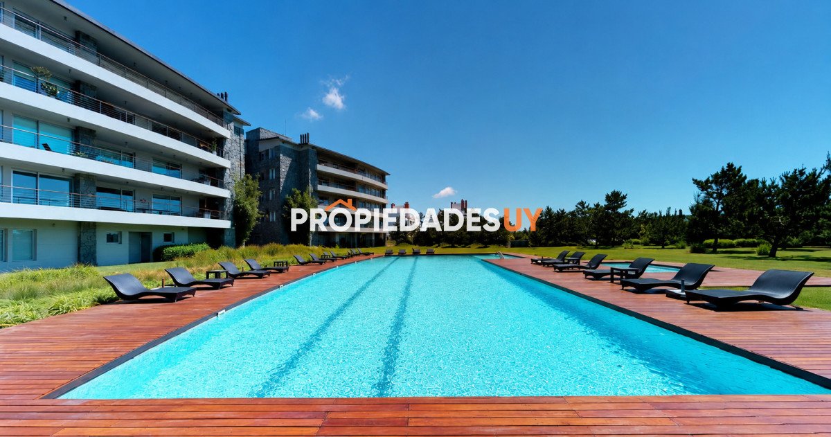 Edificio Grey Stone Punta del Este