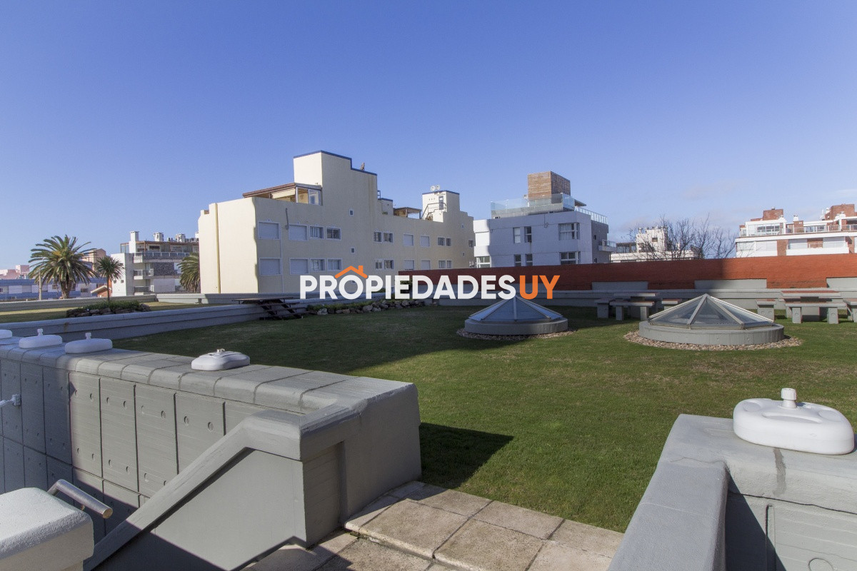 Edificio Recalada Punta del Este
