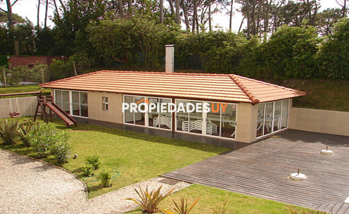 Edificio Marenos Punta del Este