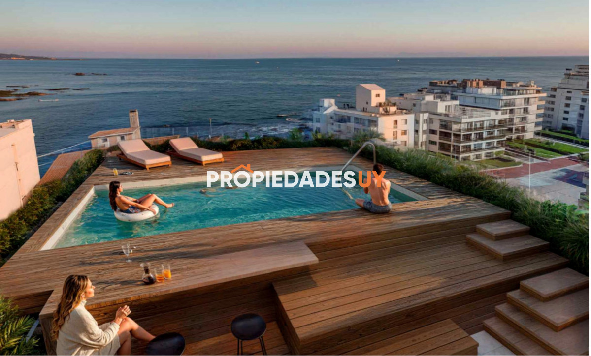 Modelo Peninsula Punta del Este