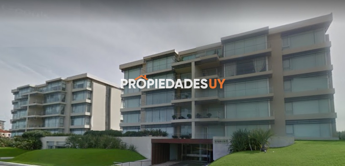 Espacio l y ll Punta del Este