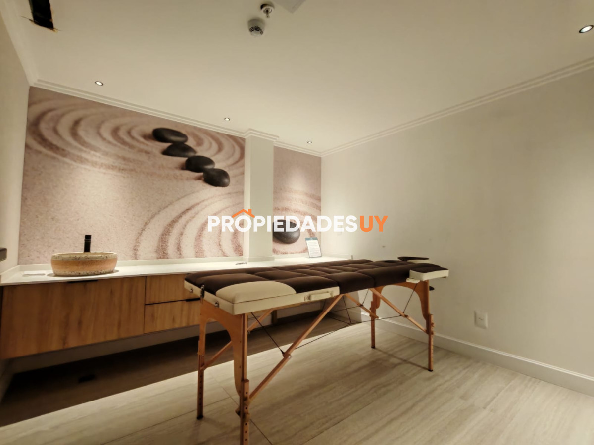 Sea Garden Towers ll Punta del Este