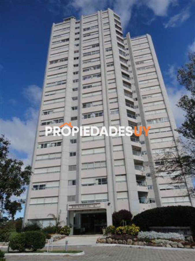 Edificio Parquemar Roosevelt Punta del Este