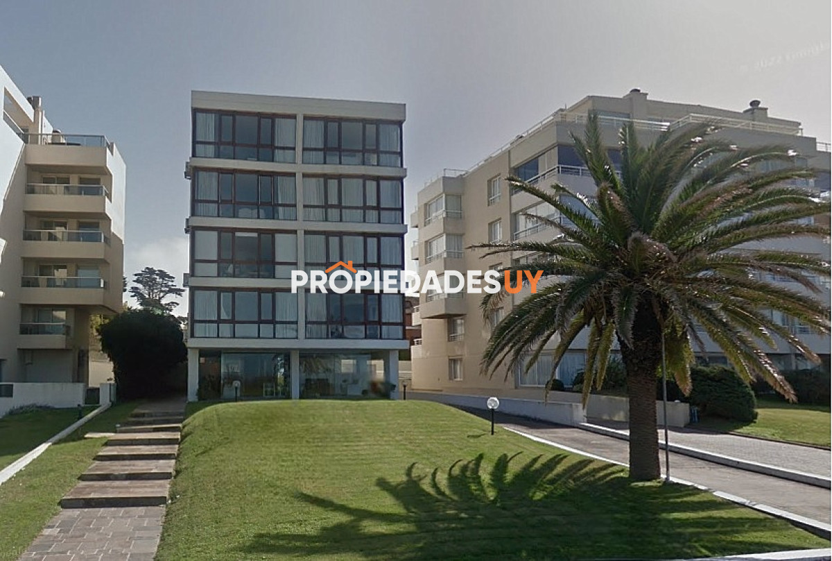 Edificio Panorama VII Punta del Este