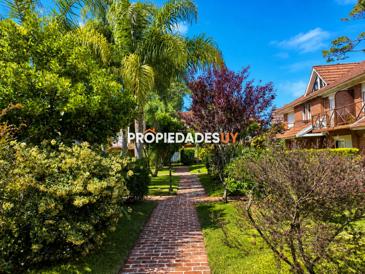 Conjunto Presidencial Punta del Este