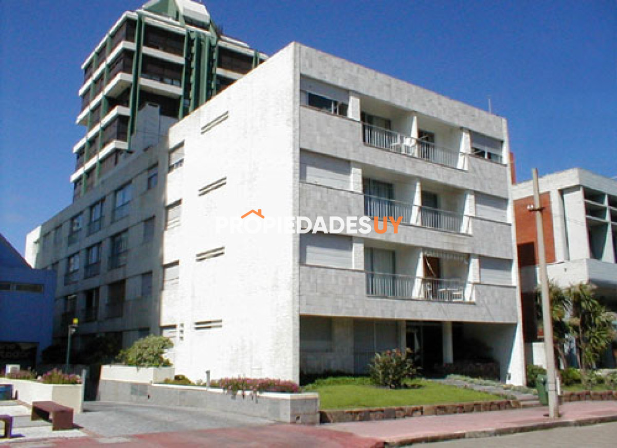 Edificio Hawai Punta del Este