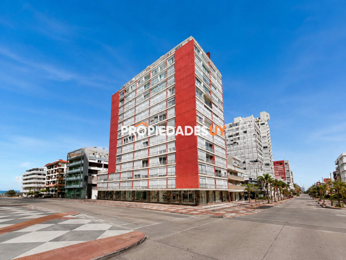 Edificio kennedy Punta del Este