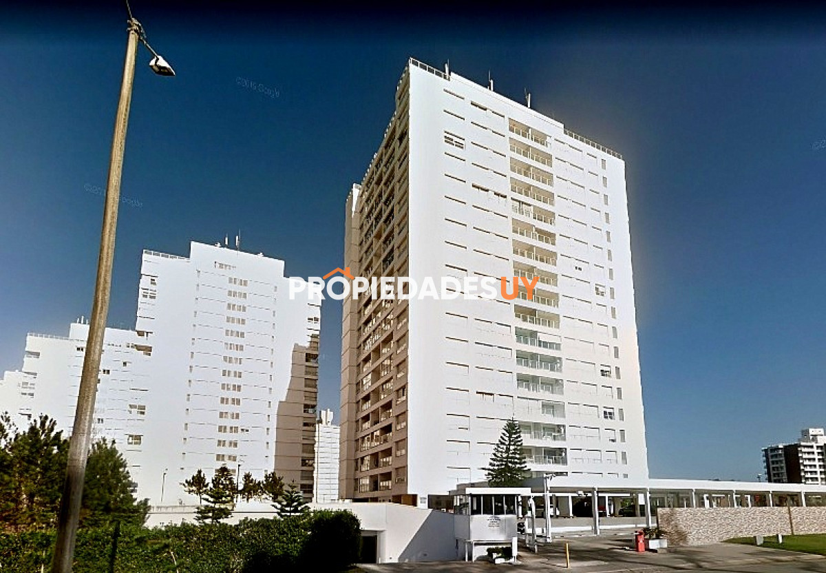Torre Wilson Punta del Este
