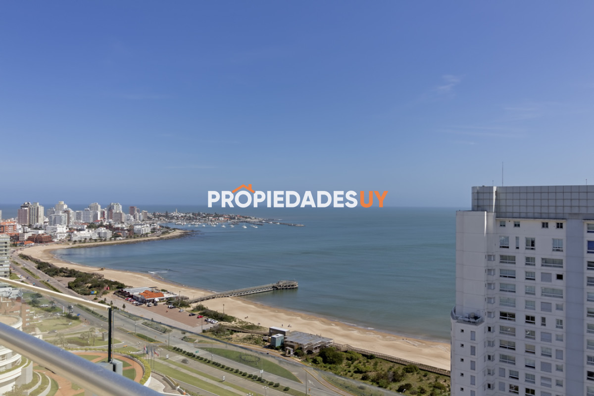 Edificio Season Tower Punta del Este
