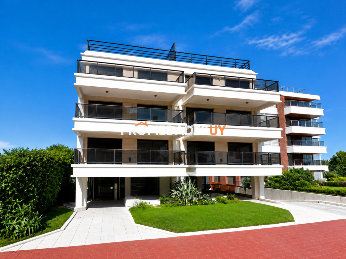 Edificio Torremolinos Punta del Este