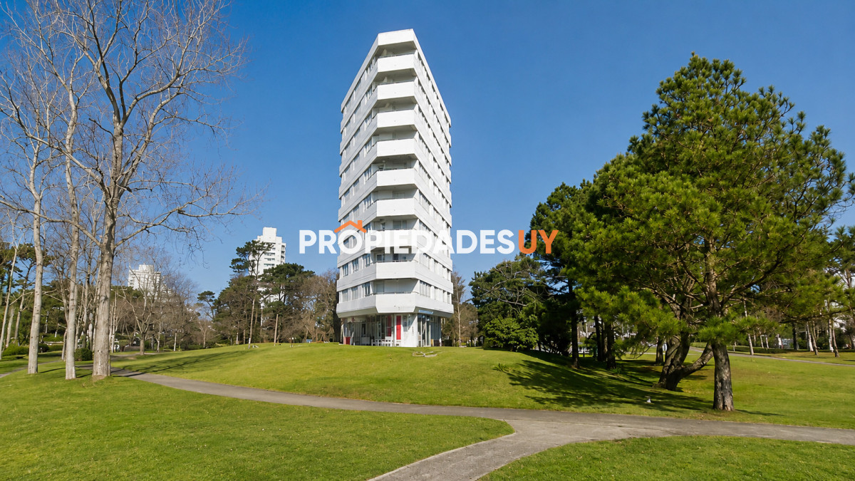Edificio Ancora Punta del Este