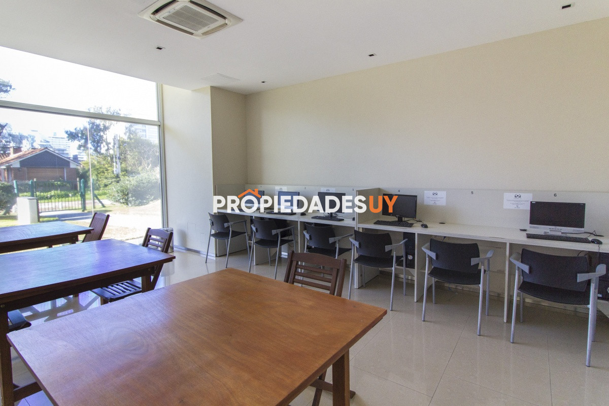 Edificio The Forest Tower I Punta del Este