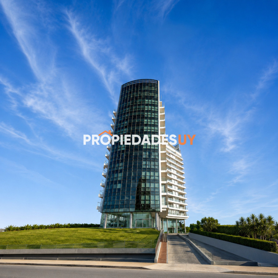 Edificio Alexander Collection Punta del Este
