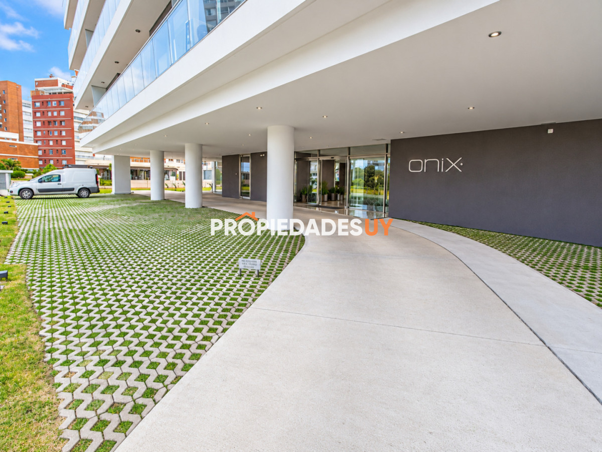 Edificio Onix Punta del Este