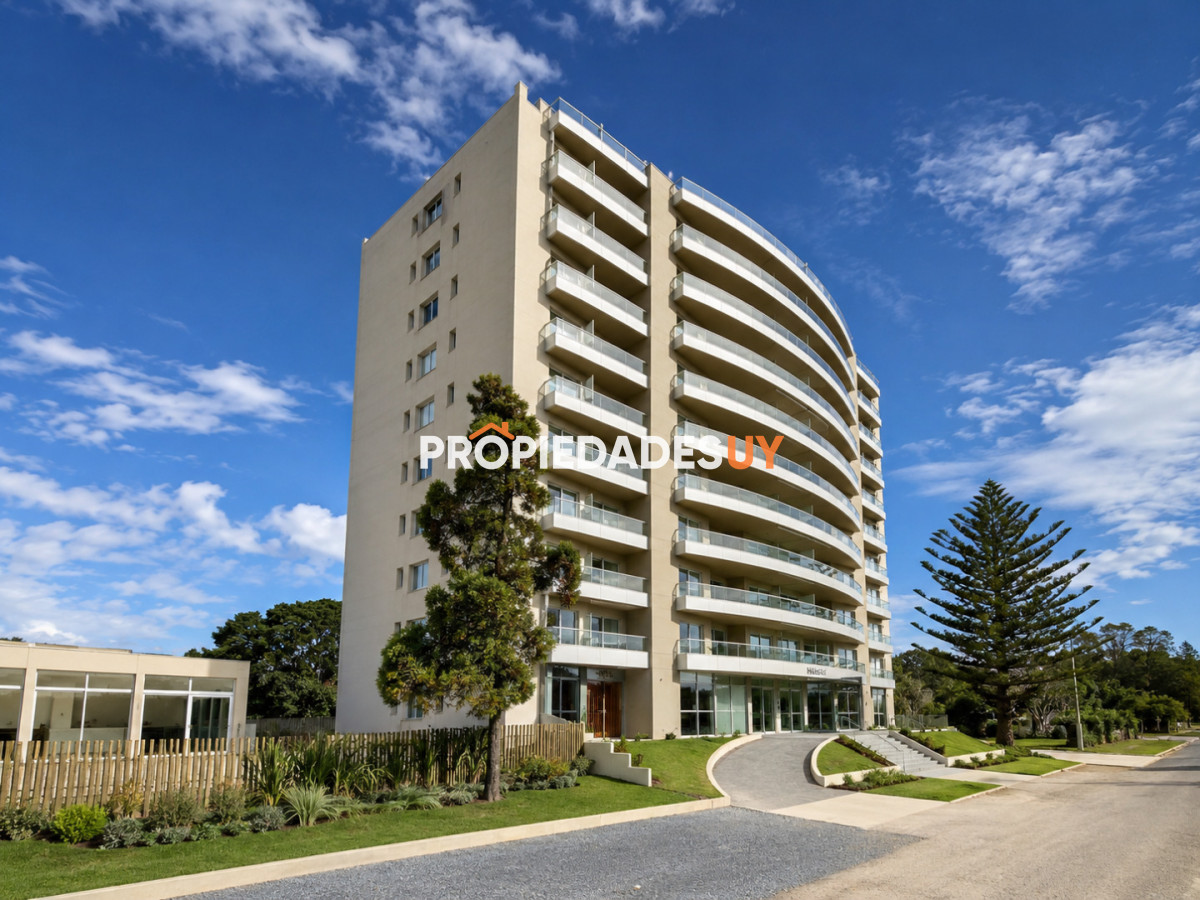 Edificio Moon Punta Punta del Este
