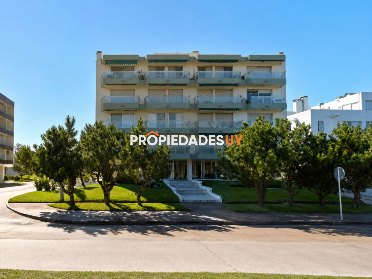 Edificio Kingston Hill Punta del Este
