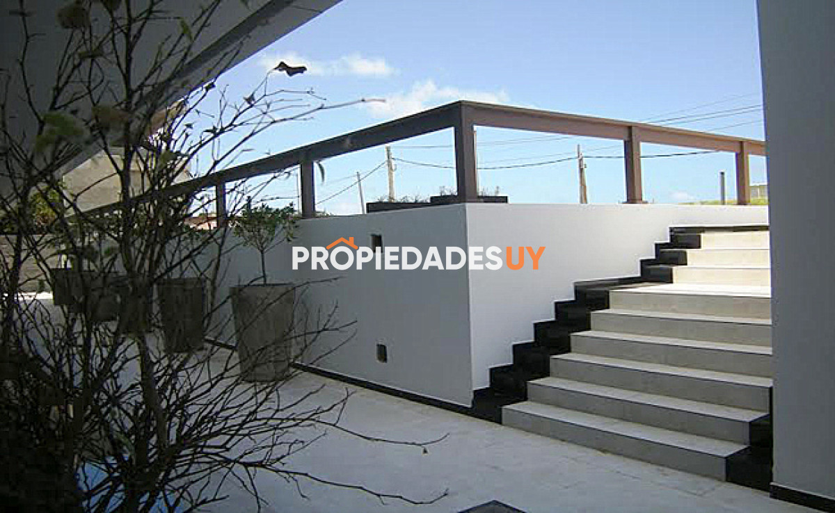 Edificio 36 Park Punta del Este