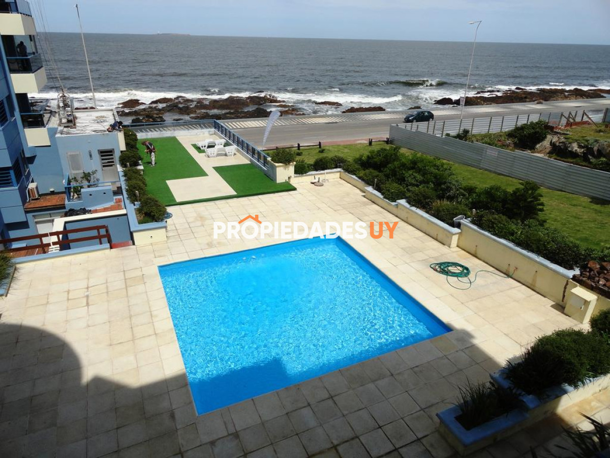 Edificio Puerto Lobos Punta del Este