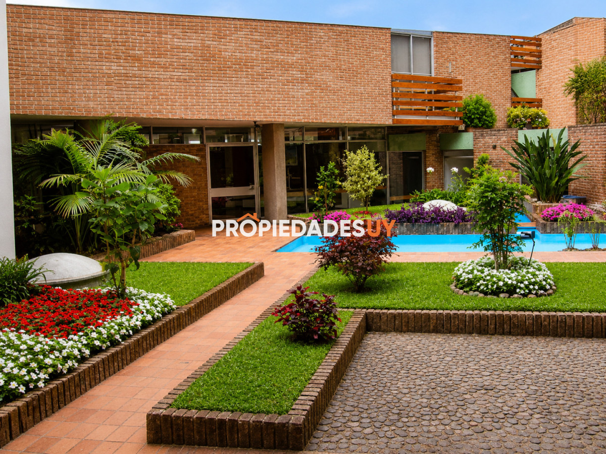 Edificio Euromar Punta del Este